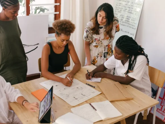 Why Financial Literacy is the Key to Breaking Generational Poverty